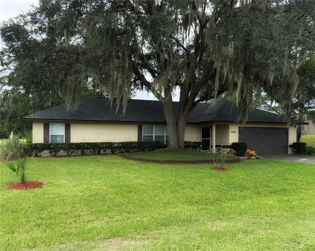5930 SE 5th Place Ocala FL 34472