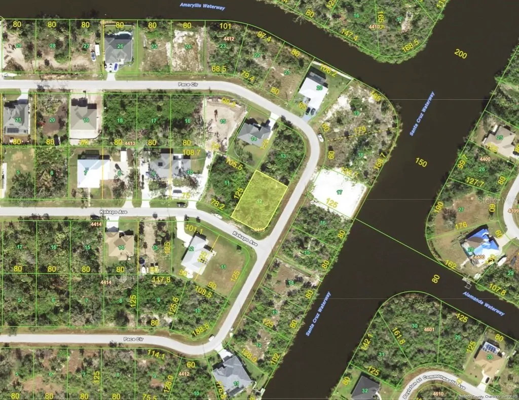 13236 Kakapo Avenue Port Charlotte FL 33981