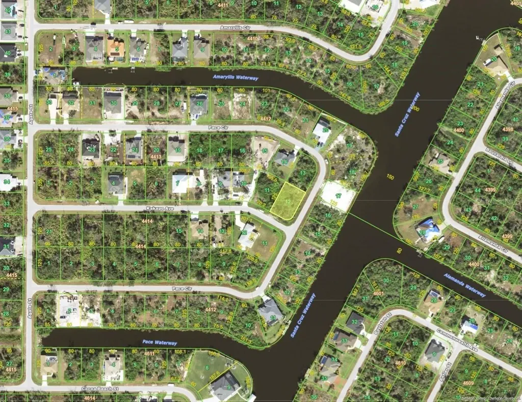 13236 Kakapo Avenue Port Charlotte FL 33981