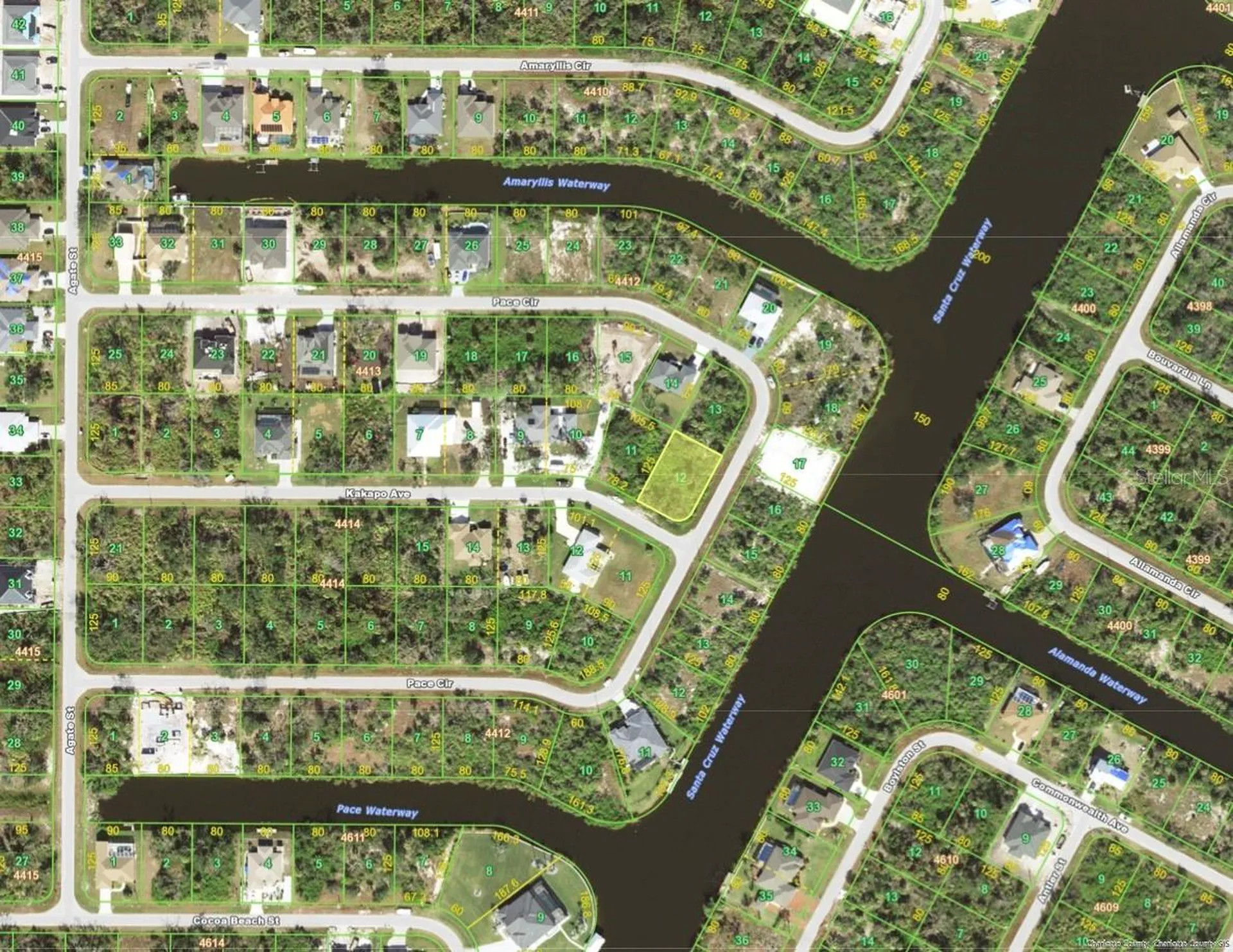 13236 Kakapo Avenue Port Charlotte FL 33981