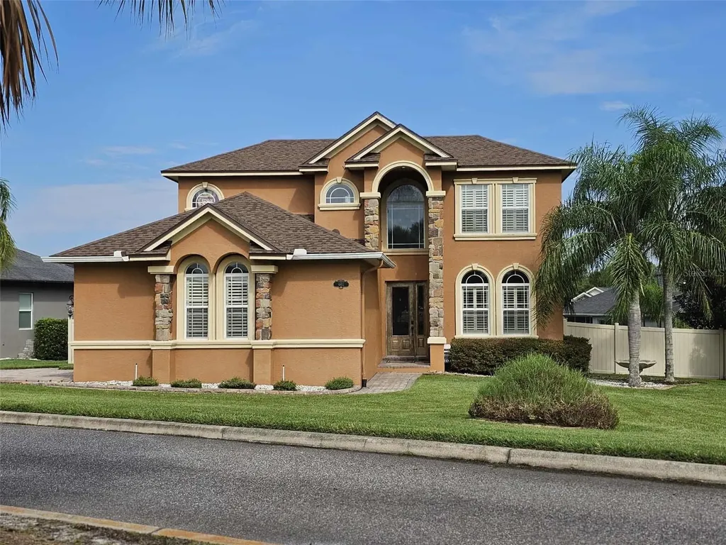 4411 Morgan Creek Parkway Lakeland FL 33811