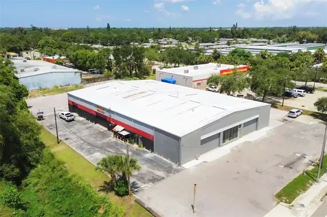 2015 N Washington Boulevard Sarasota FL 34234