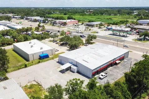 2015 N Washington Boulevard Sarasota FL 34234