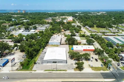 2015 N Washington Boulevard Sarasota FL 34234