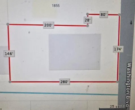 2015 N Washington Boulevard Sarasota FL 34234