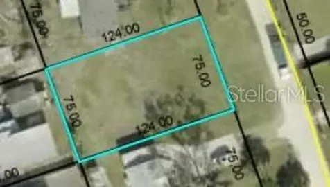 8 First Avenue Palm Coast FL 32137
