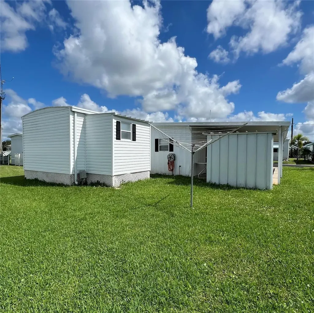 3107 Darnea Lane Ellenton FL 34222