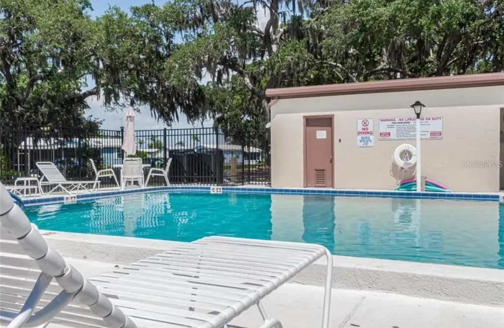 3107 Darnea Lane Ellenton FL 34222