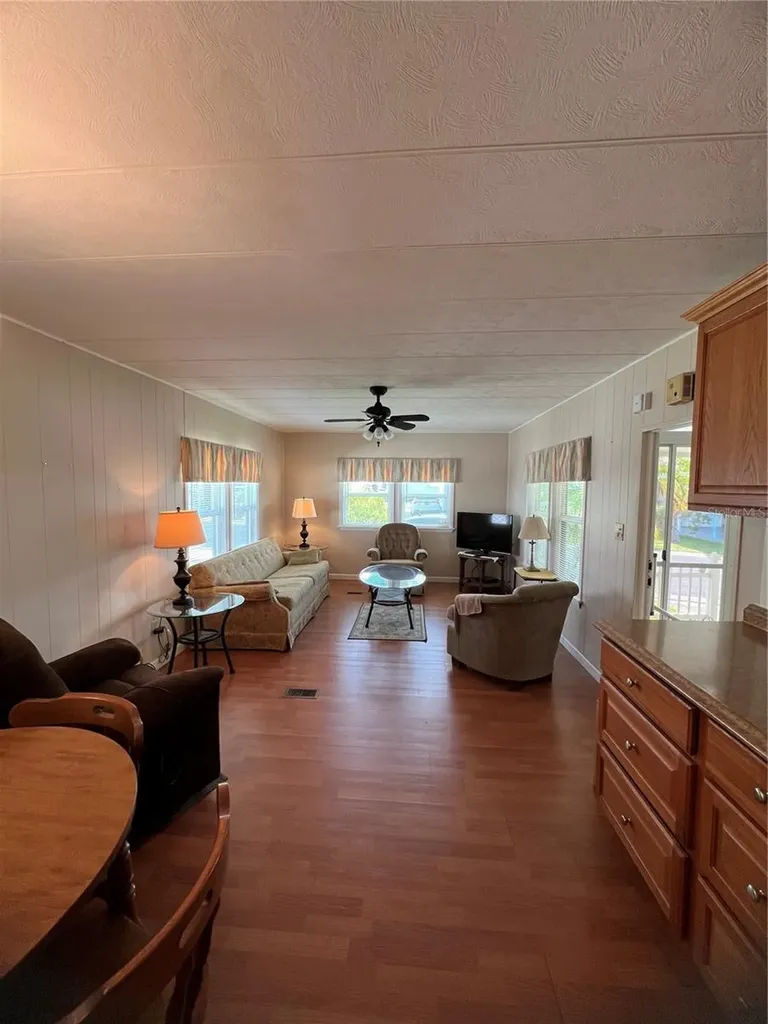 3107 Darnea Lane Ellenton FL 34222