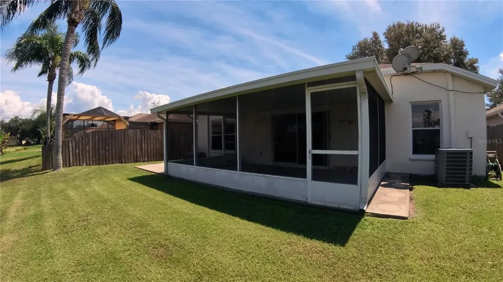 12633 Early Run Lane Riverview FL 33578