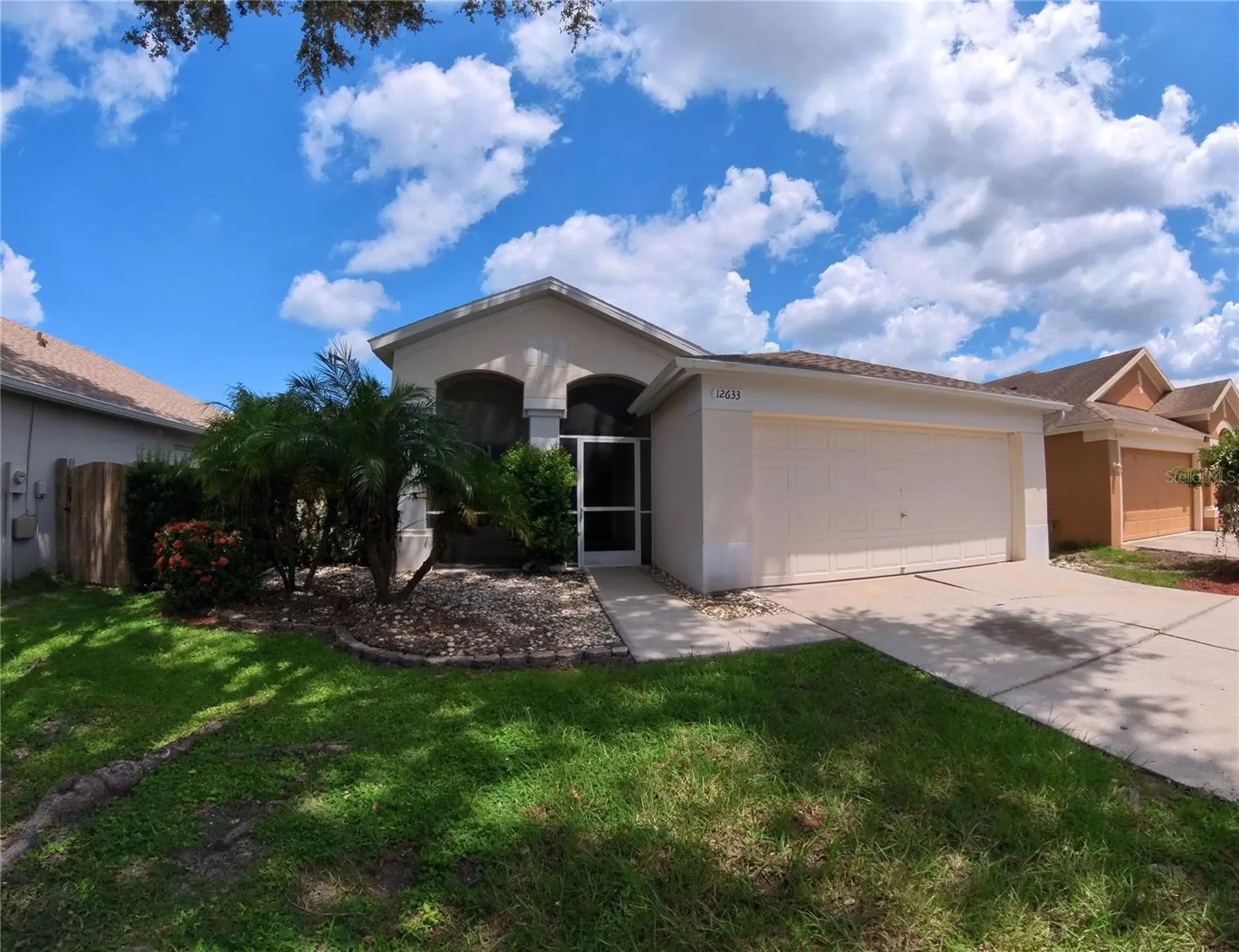 12633 Early Run Lane Riverview FL 33578