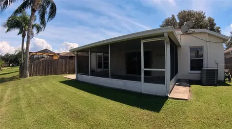 12633 Early Run Lane Riverview FL 33578