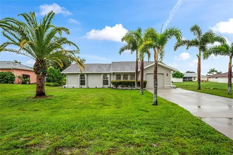 711 SW 11th Avenue Cape Coral FL 33991