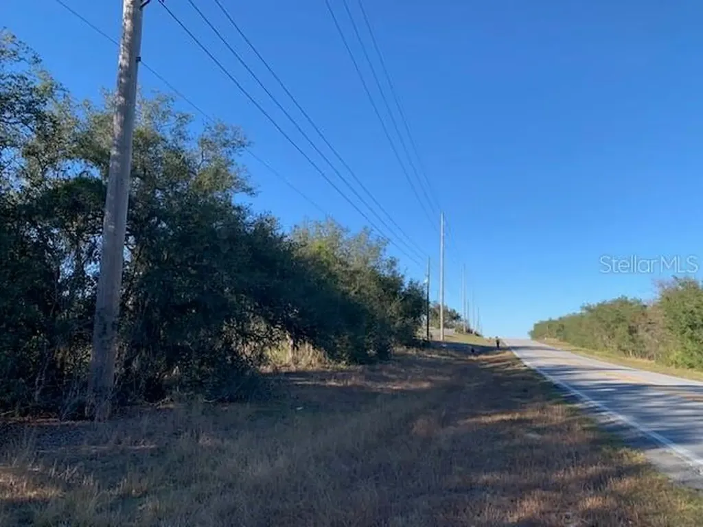 3288 Masterpiece Road Lake Wales FL 33898