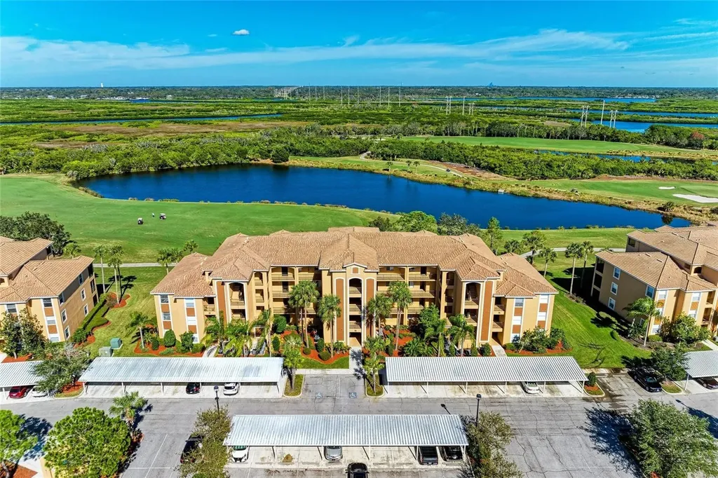 8205 Grand Estuary Trail Bradenton FL 34212