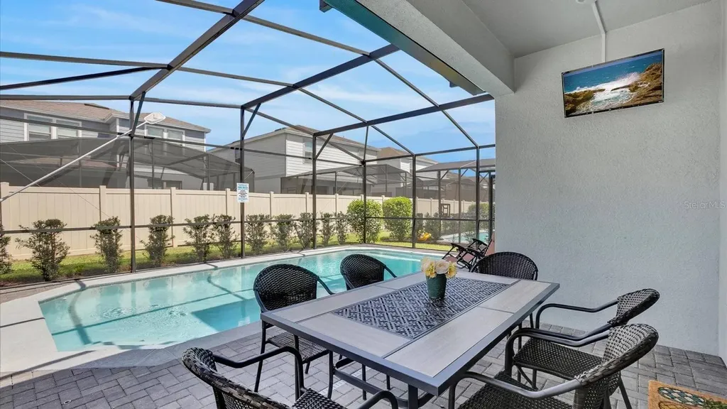 2462 Dubai Street Kissimmee FL 34747