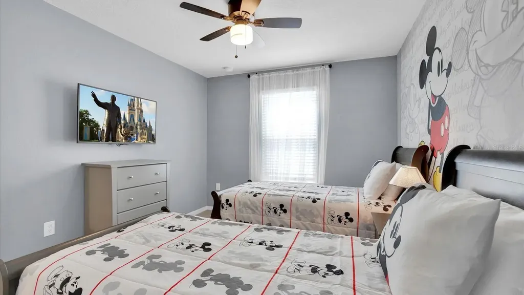 2462 Dubai Street Kissimmee FL 34747