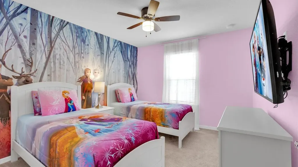 2462 Dubai Street Kissimmee FL 34747