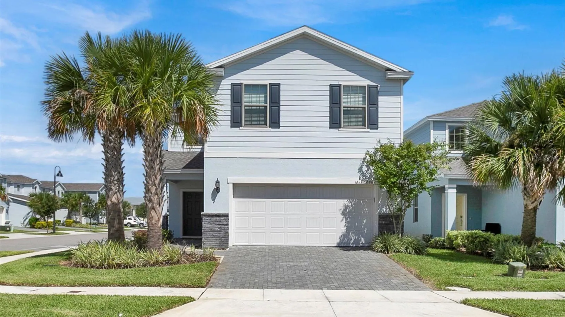 2462 Dubai Street Kissimmee FL 34747