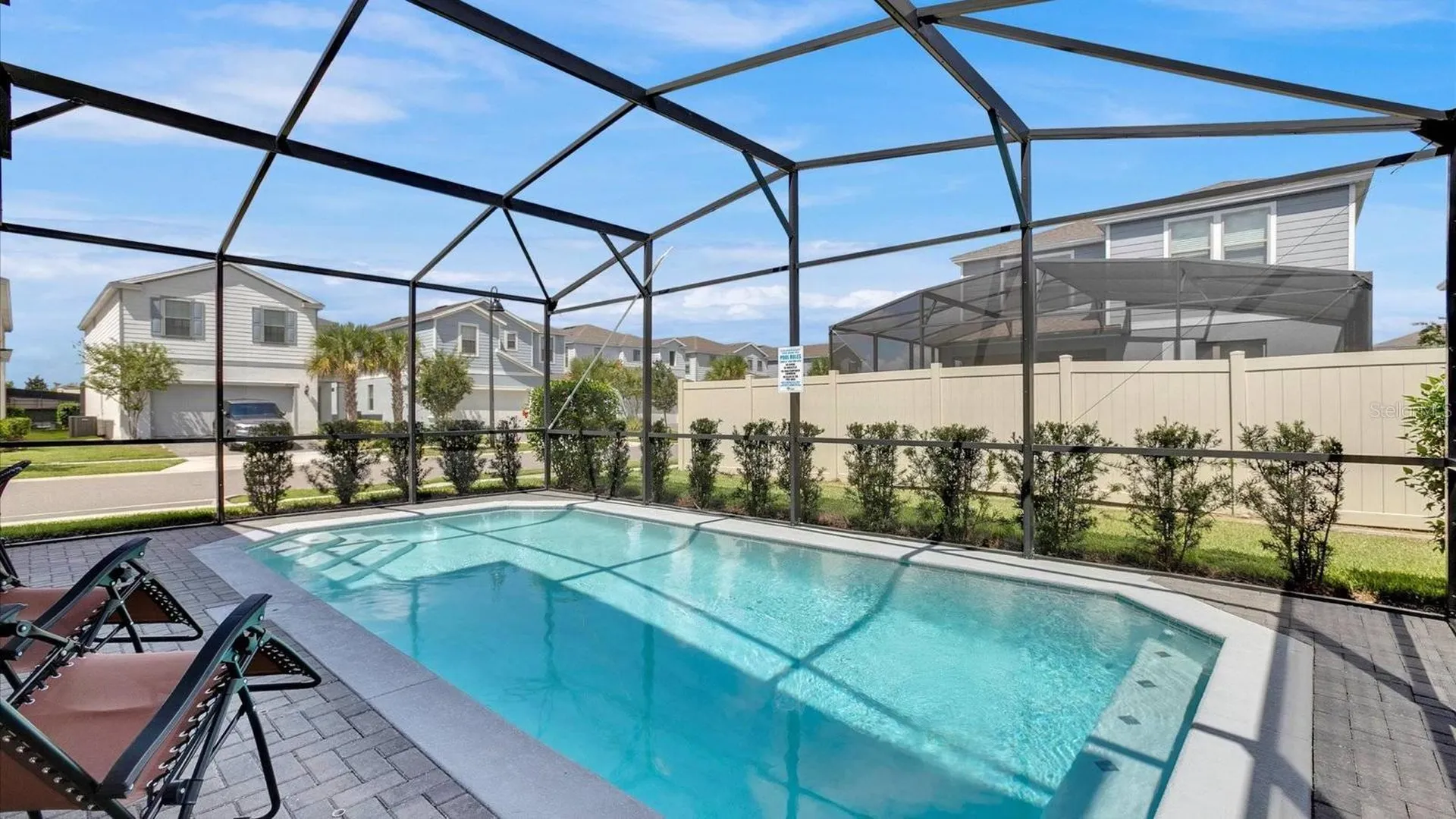 2462 Dubai Street Kissimmee FL 34747
