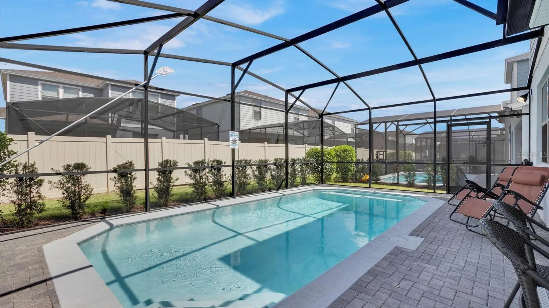 2462 Dubai Street Kissimmee FL 34747