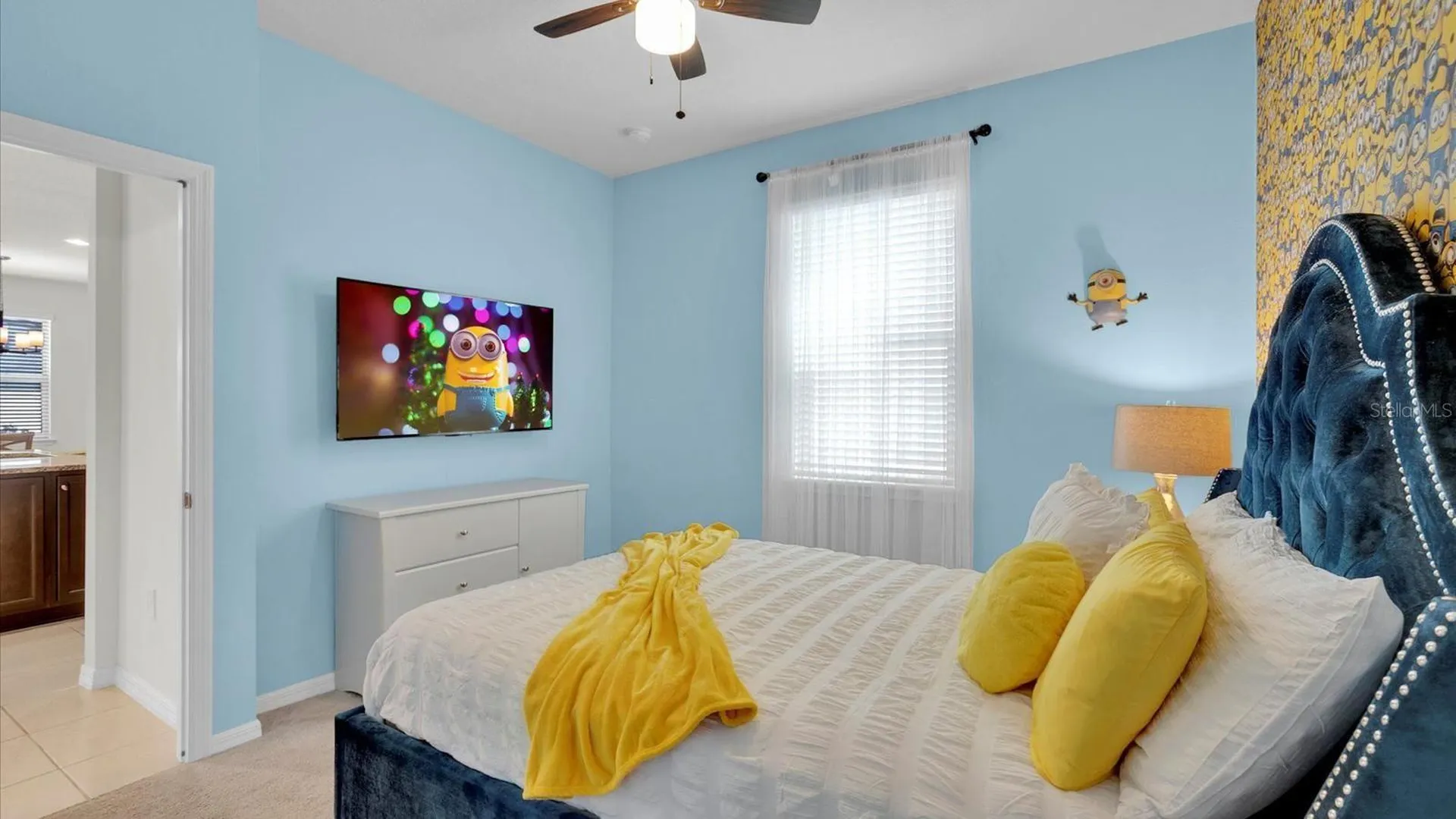2462 Dubai Street Kissimmee FL 34747