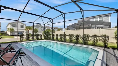 2462 Dubai Street Kissimmee FL 34747