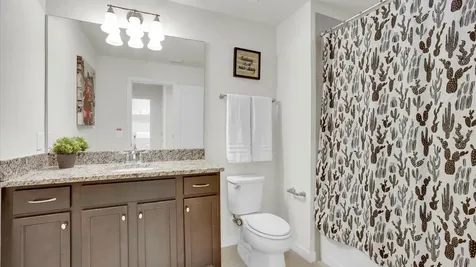 2462 Dubai Street Kissimmee FL 34747