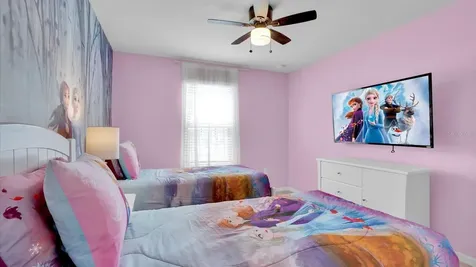 2462 Dubai Street Kissimmee FL 34747