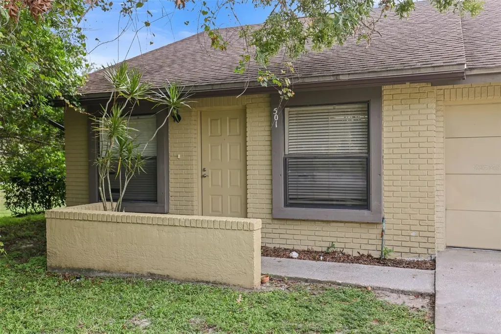 501 E Curlew Place Tarpon Springs FL 34689