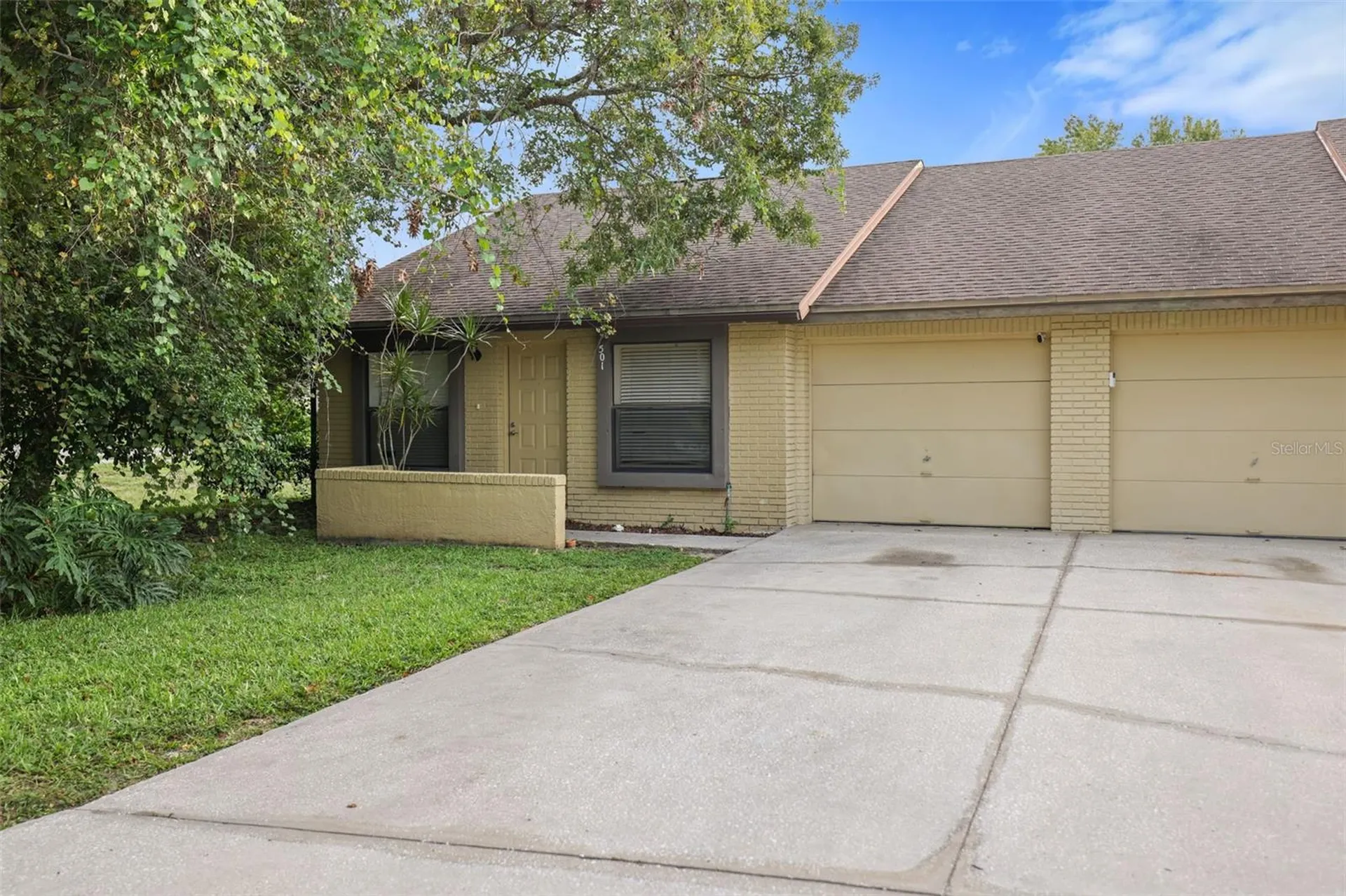 501 E Curlew Place Tarpon Springs FL 34689