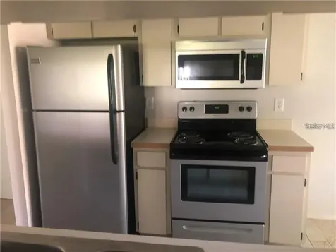 501 E Curlew Place Tarpon Springs FL 34689