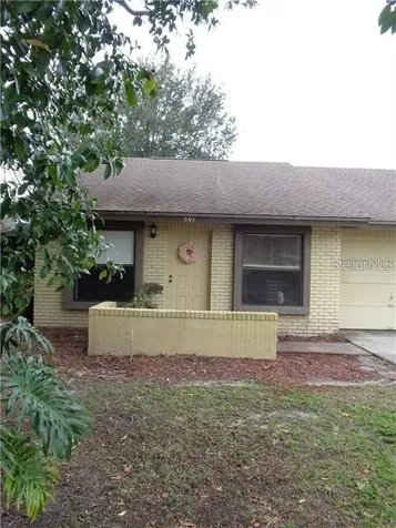 501 E Curlew Place Tarpon Springs FL 34689