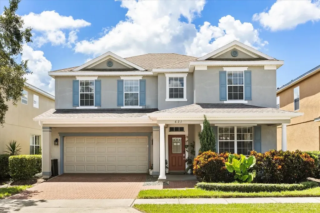 621 Legacy Park Drive Casselberry FL 32707