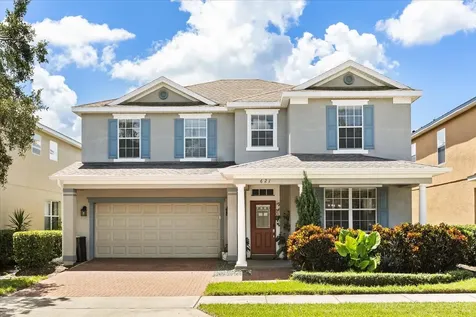 621 Legacy Park Drive Casselberry FL 32707