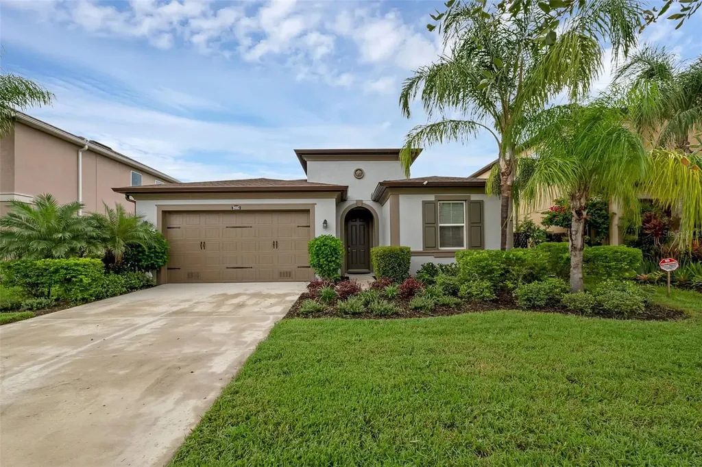 28883 Revaro Lane Wesley Chapel FL 33543