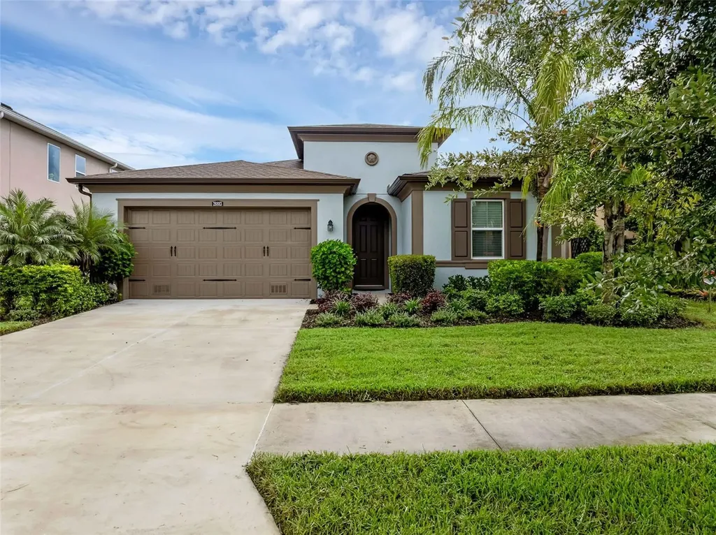 28883 Revaro Lane Wesley Chapel FL 33543