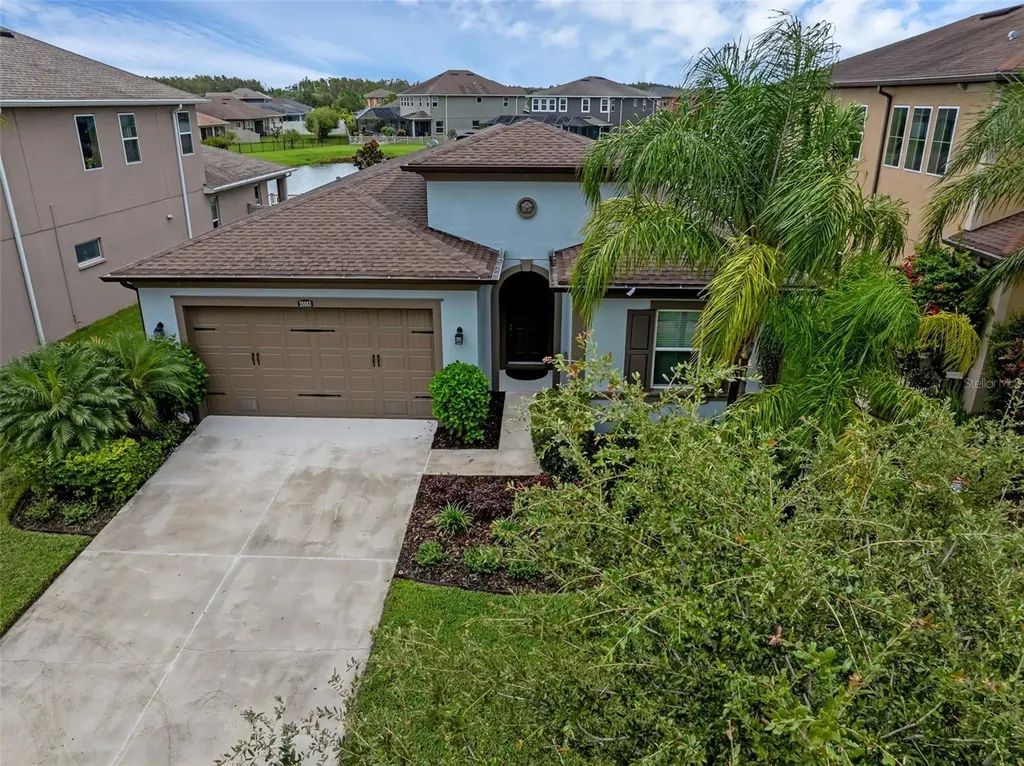 28883 Revaro Lane Wesley Chapel FL 33543