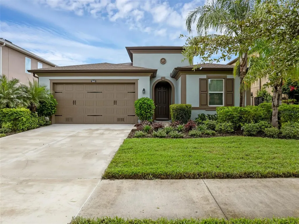 28883 Revaro Lane Wesley Chapel FL 33543