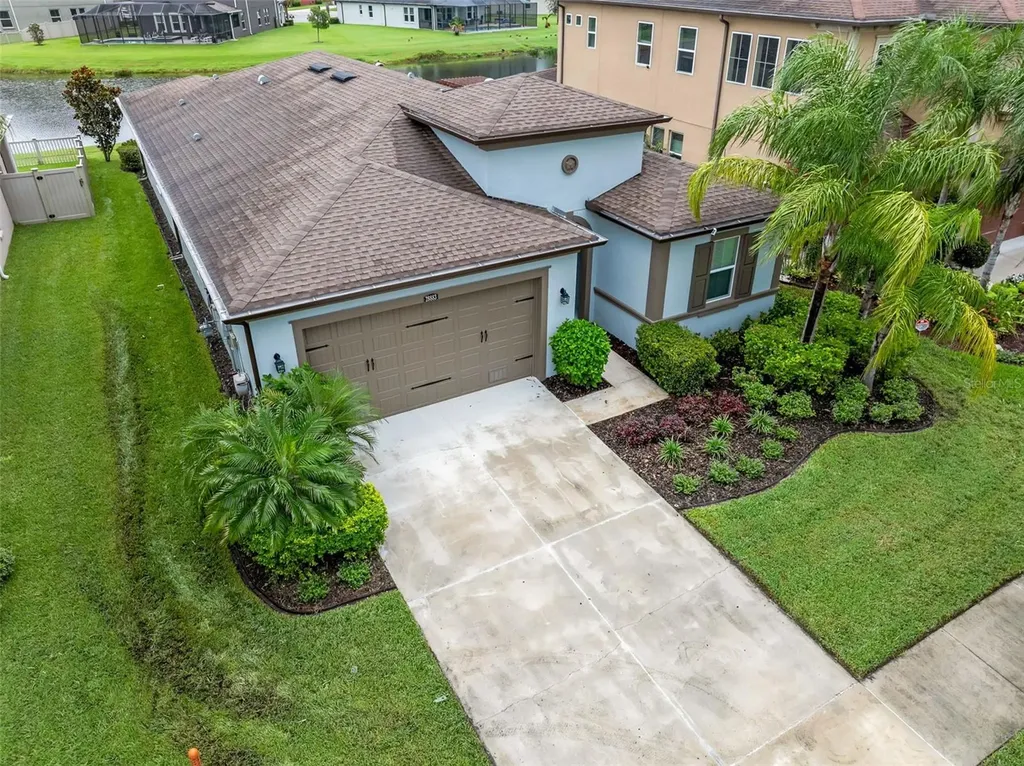 28883 Revaro Lane Wesley Chapel FL 33543