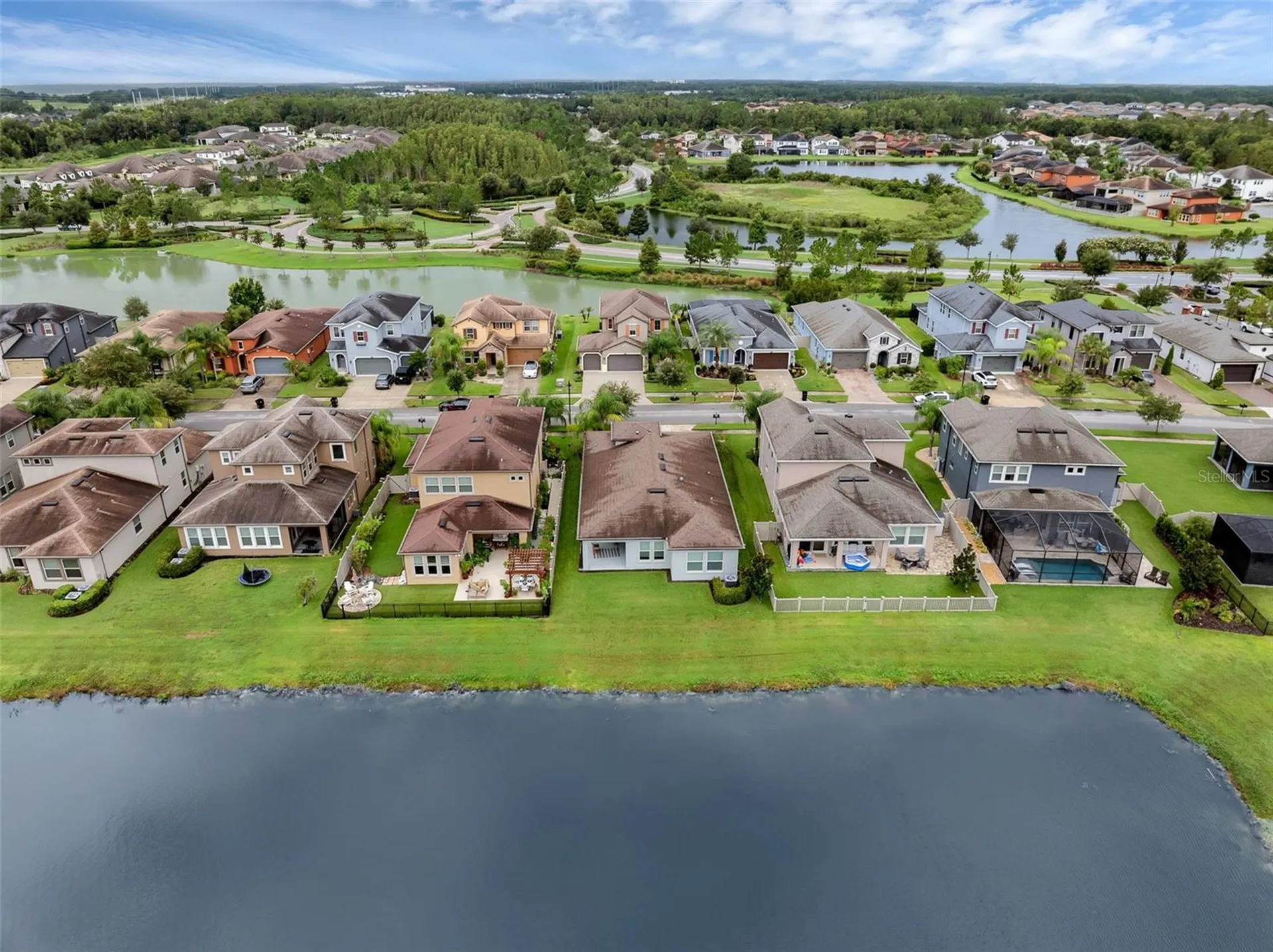 28883 Revaro Lane Wesley Chapel FL 33543