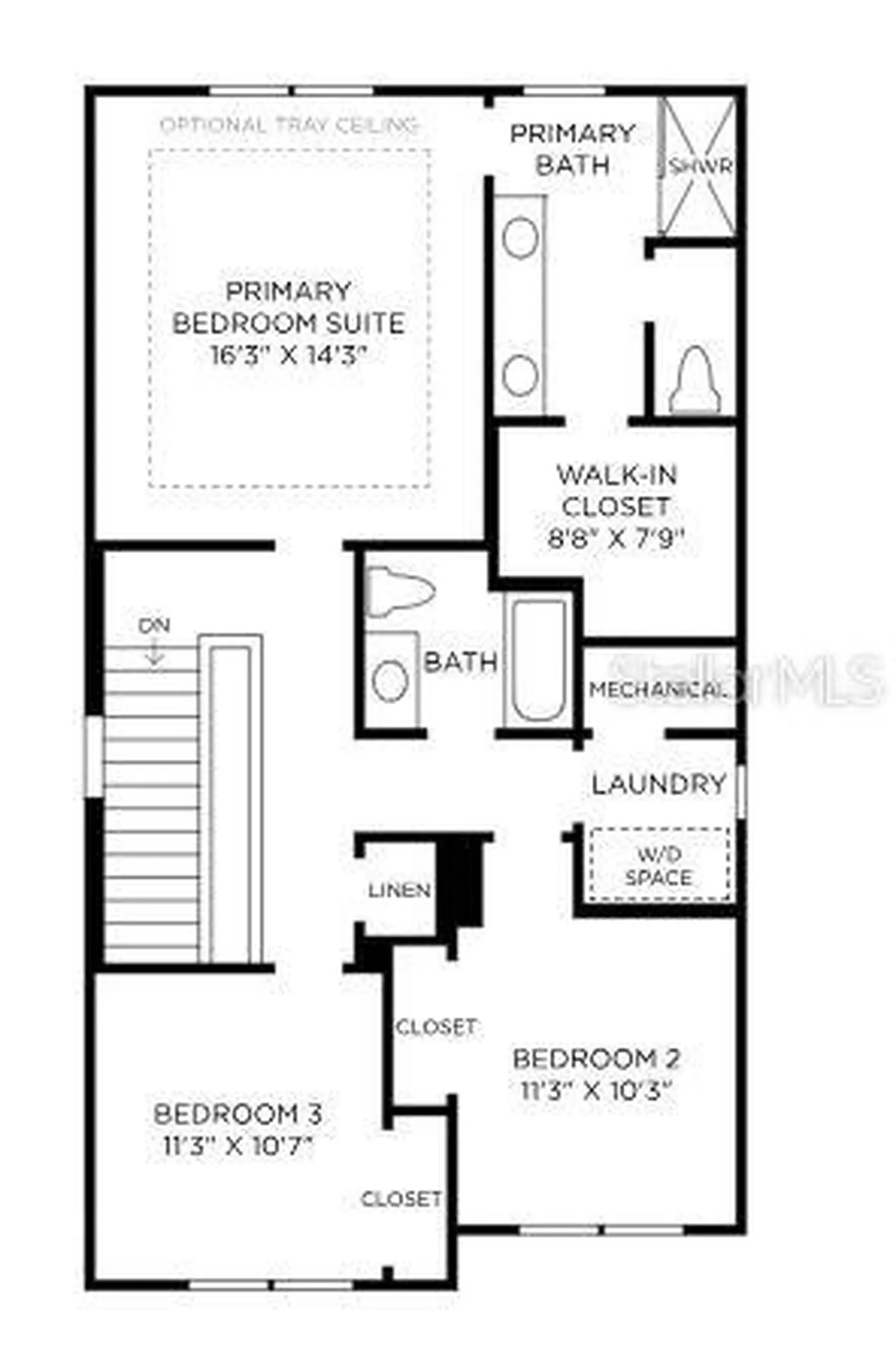2528 Long Pine Avenue Apopka FL 32712