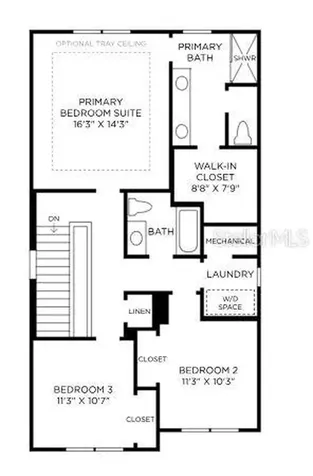 2528 Long Pine Avenue Apopka FL 32712