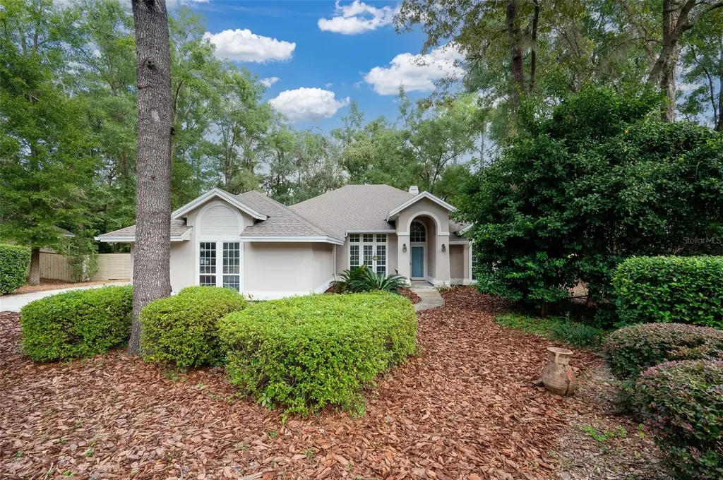 10009 SW 44th Lane Gainesville FL 32608