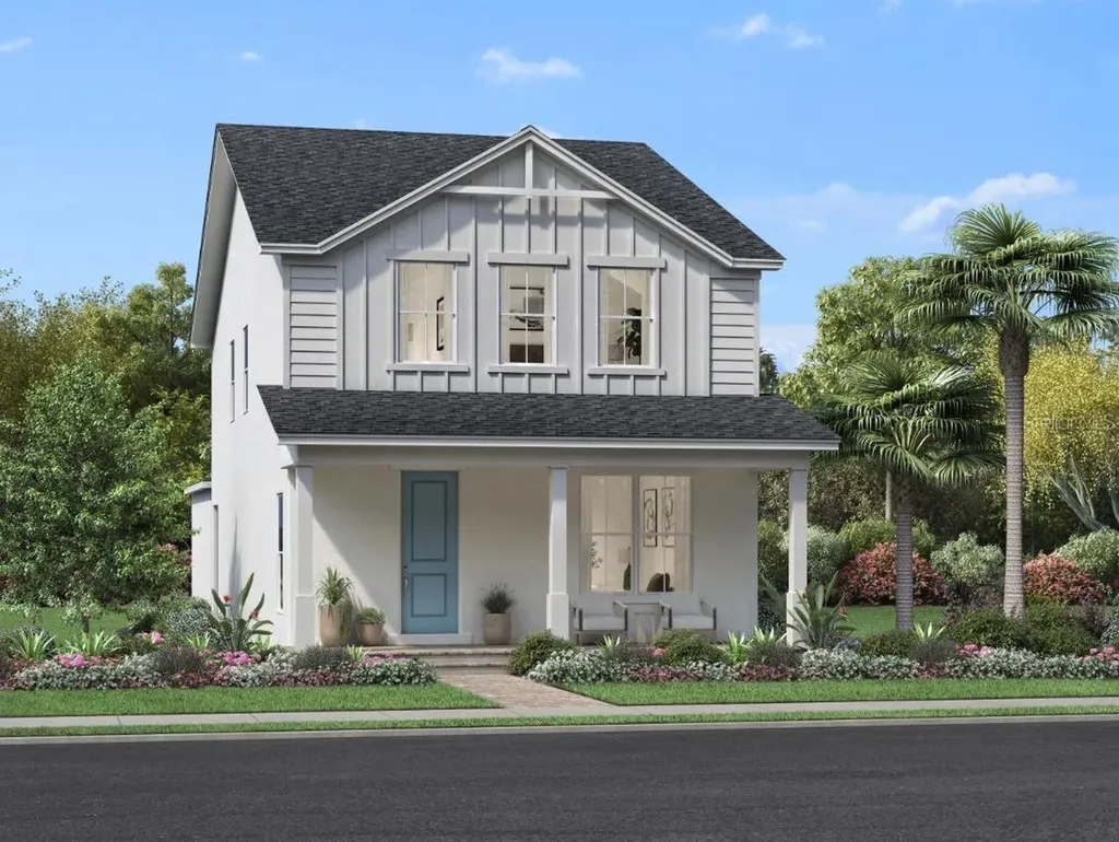 2559 Long Pine Avenue Apopka FL 32712