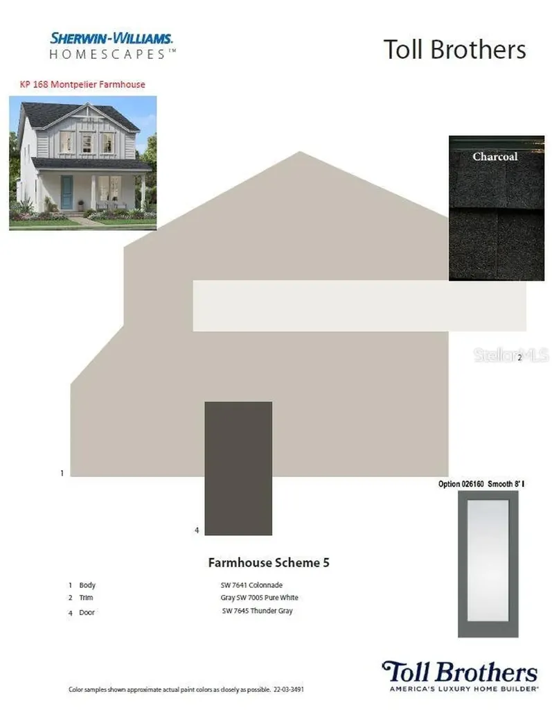 2559 Long Pine Avenue Apopka FL 32712