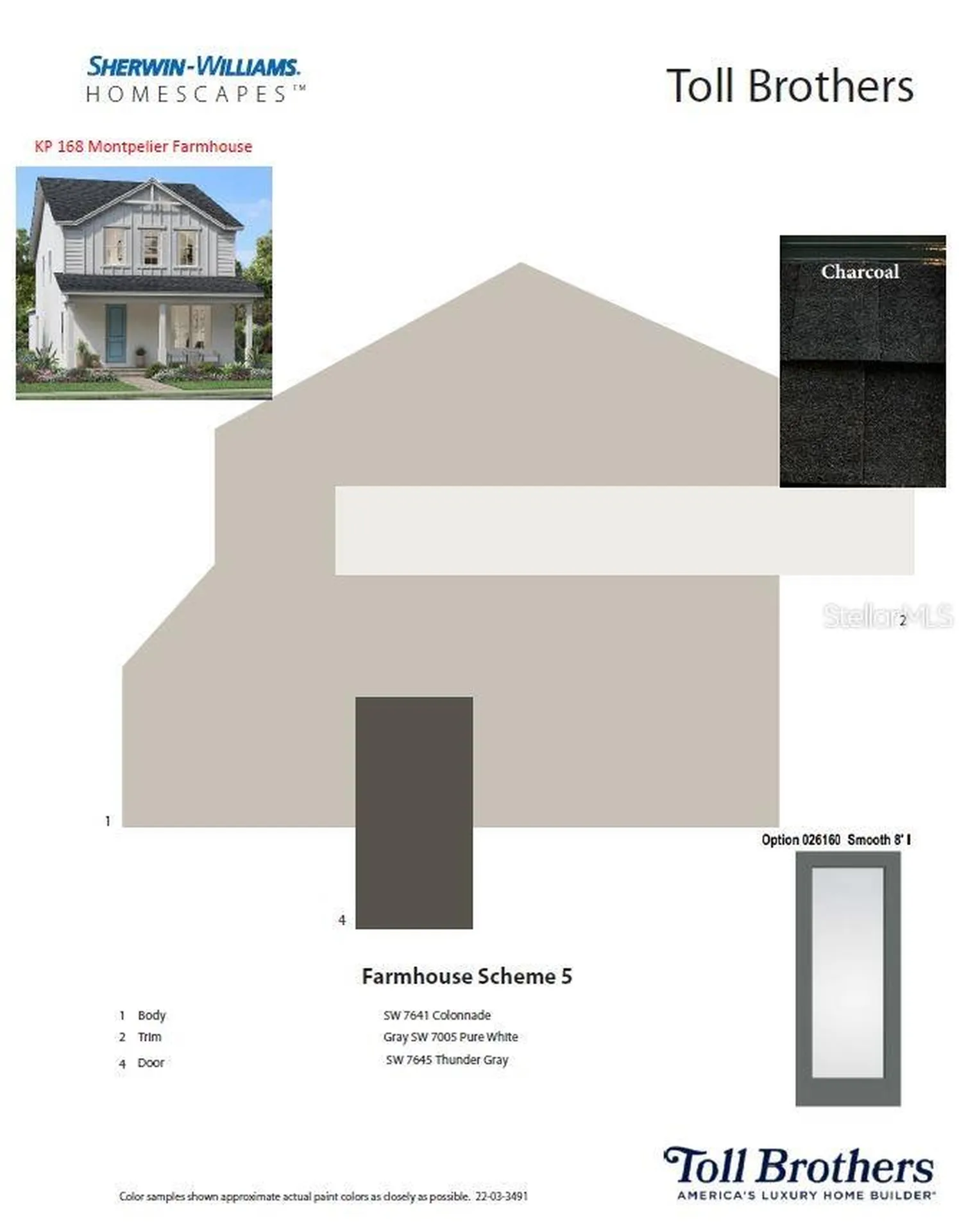 2559 Long Pine Avenue Apopka FL 32712