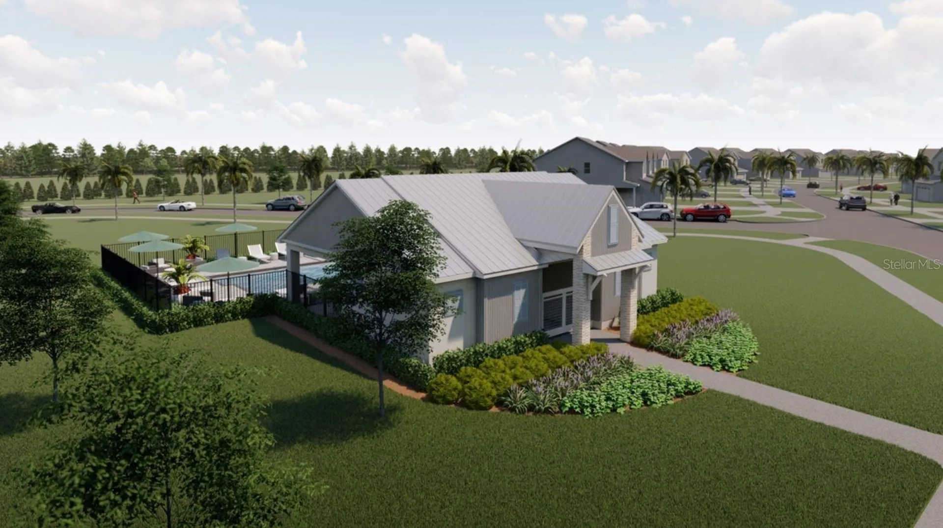 2559 Long Pine Avenue Apopka FL 32712