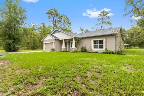 11320 Salome Street Brooksville FL 34614
