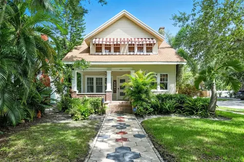 5001 Burlington Avenue N St Petersburg FL 33710